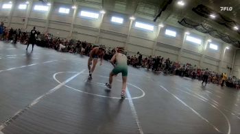 120 lbs Round 3 (6 Team) - Zachary Franks, Cow Rock WC vs Aydan Andrews, The Wrestling Mill