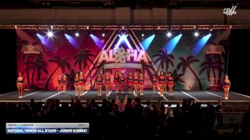 Natural Venom All Stars - Junior Combat [2026 L1 Junior Day 1] 2026 Aloha Portland Showdown