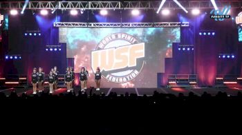 Central Jersey All Stars - Crossfire [2024 L2 Junior Day 1] 2024 WSF Grand Nationals