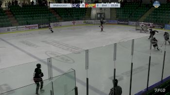 Replay: Home - 2025 Hawks vs Airdrie Xtreme | Sep 7 @ 12 PM