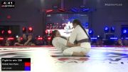 Lexi Arnold vs Kaleah Dee Pyles 2026 Fight to Win 306
