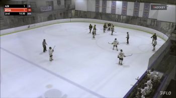 Replay: Bobcats U16 vs MYHA U16 | Sep 3 @ 9 AM