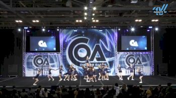 ICE - Apollo [2024 L2 Youth - Medium DAY 2] 2024 COA Grand Nationals