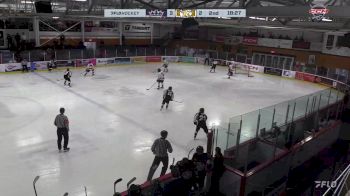 Replay: Home - 2024 Laval vs Jonquiere | Dec 13 @ 4 PM