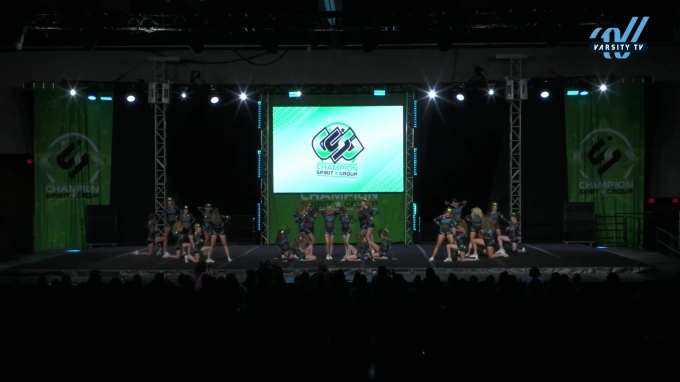 WIDC - Snow Queens [2025 L1 Junior - D2 Day2] 2025 CSG Grand Nationals