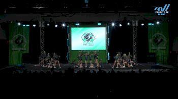 WIDC - Snow Queens [2025 L1 Junior - D2 Day2] 2025 CSG Grand Nationals