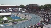 2026 AAU Junior Olympic Games - Youth Girls' 4x100m Relay, Semi-Finals 1 - Age under 8