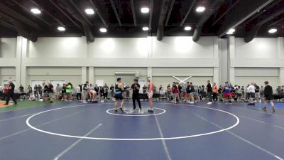 175 lbs Cons. Round 2 - Brian Wright, GA vs Aaden Arroyo, IL