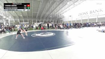 Replay: Mat 13 - 2025 Turkey Tussle | Nov 29 @ 8 AM