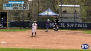 Replay: Seton Hall vs Drexel - DH | Apr 11 @ 2 PM