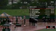Women's 1500m, Prelims 12
