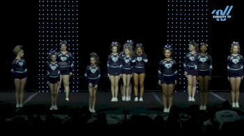 ICE - Trop1cs [2025 L1 Junior Day 1] 2025 ASC King of the Jungle Schaumburg Showdown