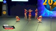 South Texas Strutters - Senior Elite Jazz [2026 Senior Small Jazz Prelims] 2026 The Dance Worlds