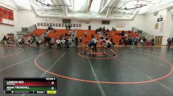 175D Round 3 - Landon Nez, Riverton vs Noah Trunkhill, Cody