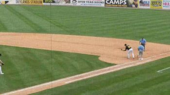 Replay: Away - 2023 Gateway vs Sussex County | Jul 23 @ 2 PM