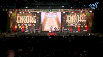 Prodigy All Stars - Platinum [2024 L4 Youth Day 2] 2024 Encore Grand Nationals