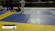 Replay: Mat 10 - 2024 Pan Jiu Jitsu IBJJF Championship | Mar 20 @ 9 AM