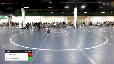 Replay: Mat 22 - 2024 Defense Soap Super 32 Challenge | Oct 13 @ 8 AM