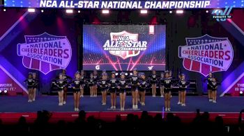 Twist & Shout - Dream [2025 L3 Youth - Medium Day 2] 2025 NCA All-Star National Championship