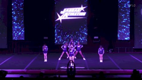 Jaguar Athletics - Mini Mafia [2025 Mini--Div 2 Day 1] 2025 All Out Grand Nationals