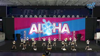 Hopewell Youth Football League - Shooting Stars [2025 L1 Traditional Rec - 8Y (AFF) Day 1] 2025 Aloha Pittsburgh Showdown