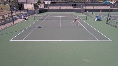 Replay: Court 10 - 2024 ITA Regionals | Sep 27 @ 8 AM