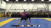 JOSHUA BEAM vs JOSE ESCOBAR 2024 World IBJJF Jiu-Jitsu No-Gi Championship