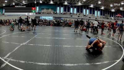 165 lbs Round 5 (6 Team) - Nikita Chechkovsky, Applied Pressure vs Dylan Naish, MF Dynasty