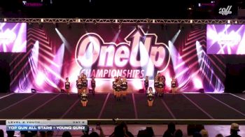 Top Gun All Stars - Young Gunz [2026 L2 Youth Day 2] 2026 One Up Arizona Nationals