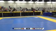 Ryan Thomas Chadwick vs John Coleman Hamlett 2024 World IBJJF Jiu-Jitsu No-Gi Championship