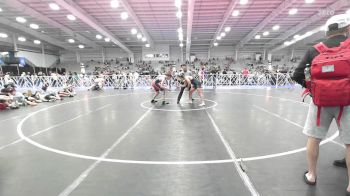 152 lbs Rr Rnd 2 - Walter Pilkey, 5forty Brawlers II vs Camdyn Moors, Journeymen Wrestling Blue