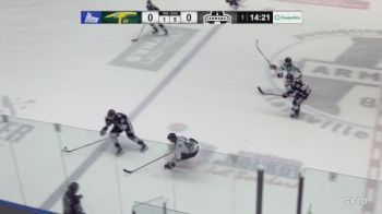 Replay: Away - 2026 Armada vs Val-d'Or Foreurs | Sep 4 @ 7 PM