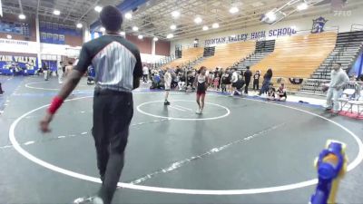 69-75 lbs Round 4 - Scotty Breslin, Wrightwood Wrestling Club vs Arya Rogue Gutierrez, Neutral Grounds