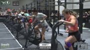 Mixed Master - Workout 7 | 40-44 Heat 3