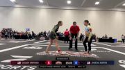 Cassidy Hartman vs Janessa Norton 2024 ADCC Niagara Open