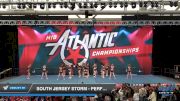 South Jersey Storm - Perfect Storm [2020 L3 International Senior - Coed Day 2] 2020 Mid-Atlantic Championships