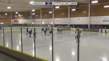 Replay: Home - 2023 Xtreme vs Okanagan Edm. | Dec 8 @ 1 PM