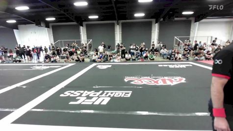 Lucques Sorenson vs Gregory Torosian 2023 ADCC Orange County Open