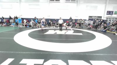 171 lbs Round Robin 3 - Tye Berquist, Aquinas-HS vs Owen Roark, Arsenal WC-HS
