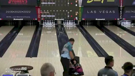 XF2-Roth/Holman PBA Doubles Championship