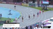 High School Boys' 800m, Finals 18