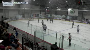 Replay: Home - 2024 Navigators vs Lumber Barons | Dec 14 @ 6 PM