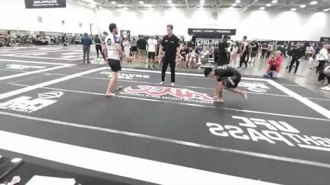 Omar Suchil vs Andrew Sartain 2023 ADCC Dallas Open