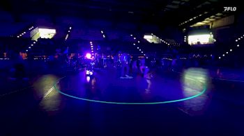 150 lbs Round 2 - Parker Yorgason, West Field High School Wrestli vs Tristen Roberts, Lehi