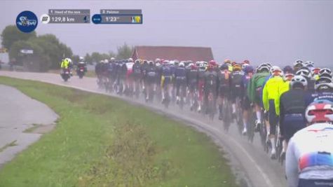 Replay: Arctic Race of Norway - 2026 TVU Mediahub POC - Q3 2026 | Aug 15 @ 7 AM