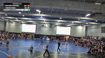 215 lbs Semifinal - Tristen Webb, Hamburg vs Brayden Campbell, Lancaster