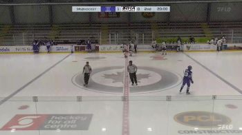 Replay: Home - 2024 Xtreme vs RHA Kelowna | Nov 9 @ 1 PM