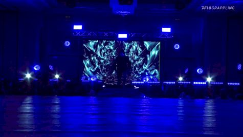 Bryson Compton vs Nolan Warnaca 2025 Fight to Win 288