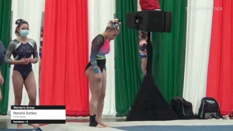 Natalie Gatlos - Women's Group, First State - 2021 Christmas on the Chesapeake