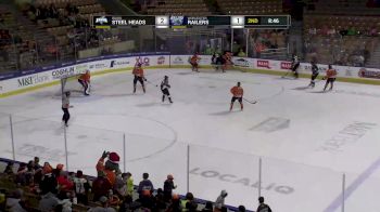 Replay: Home - 2022 Idaho vs Worcester | Dec 11 @ 3 PM